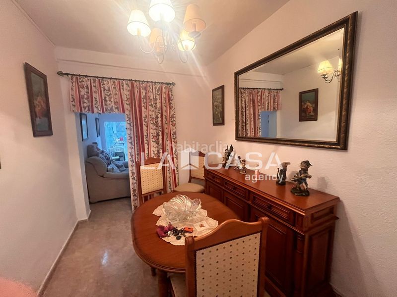 Foto 45a5ec4d-0218-4393-8a7e-44891702af74. Casa amb aparcament a Pescadores - Saladillo Algeciras