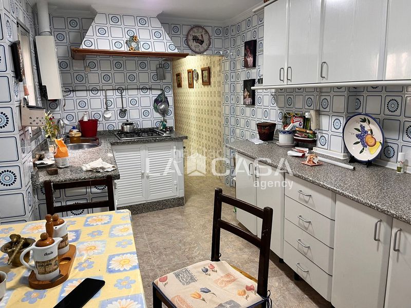 Foto 4b92b9b7-f422-43c3-ab63-0d28dcc3b016. Casa amb aparcament a Pescadores - Saladillo Algeciras