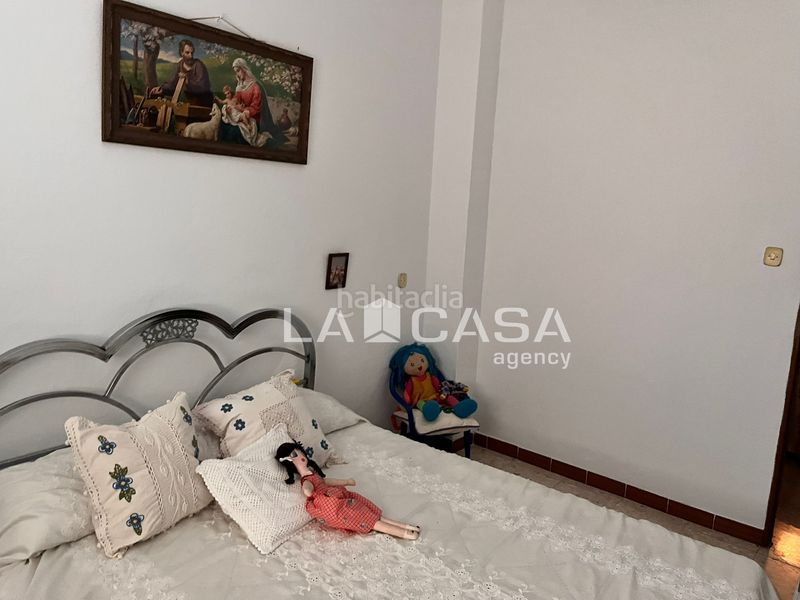 Foto 5420dbf0-4c5f-4f4f-9e79-7ba4ee91d828. Casa amb aparcament a Pescadores - Saladillo Algeciras