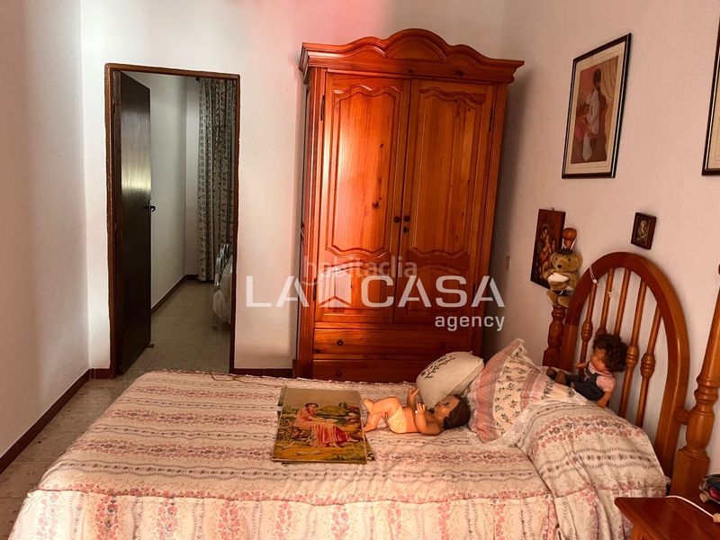 Foto 6db28697-f136-4e23-8504-c8f8c1cf5450. Casa amb aparcament a Pescadores - Saladillo Algeciras