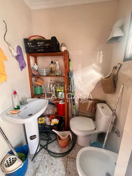 Foto 9371db02-13a6-4758-9358-23ee5cd1933b. Casa amb aparcament a Pescadores - Saladillo Algeciras