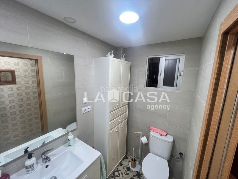 Foto 98d18be9-c606-493a-a394-098162bc7a92. Casa amb aparcament a Pescadores - Saladillo Algeciras