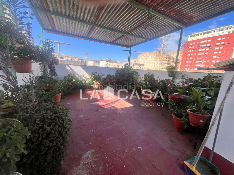 Foto a396021e-159f-4ce8-a18a-64c72145abf0. Casa amb aparcament a Pescadores - Saladillo Algeciras
