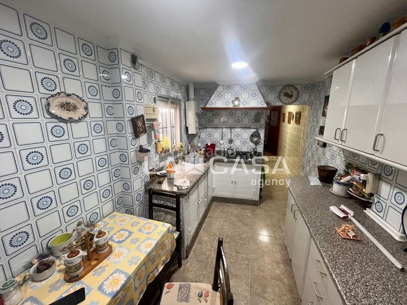 Foto d5e99123-4b5d-41d7-9215-c7b62908973e. Casa amb aparcament a Pescadores - Saladillo Algeciras