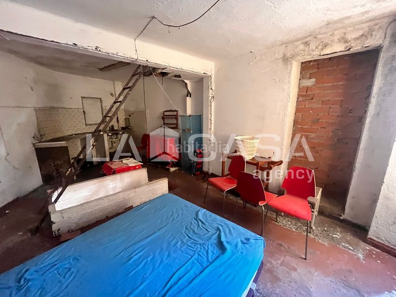 Foto 006f18fc-5182-46d5-9f2c-18d64f372450. Casa a Pescadores - Saladillo Algeciras