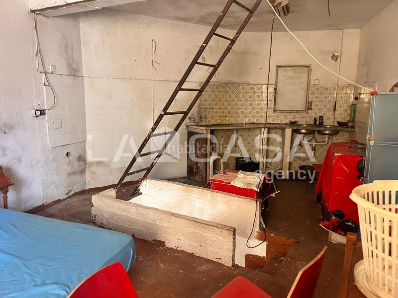 Foto 160b1269-e4ec-4bf0-9b55-90e5237aa9a5. Casa a Pescadores - Saladillo Algeciras