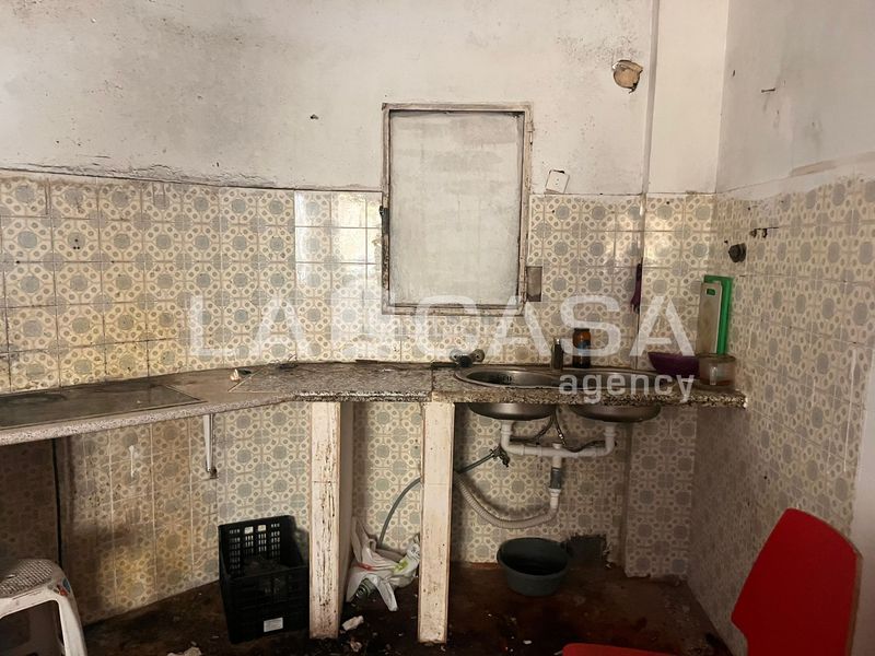 Foto 21463657-6dd5-4689-9fda-0ac77a587725. Casa a Pescadores - Saladillo Algeciras