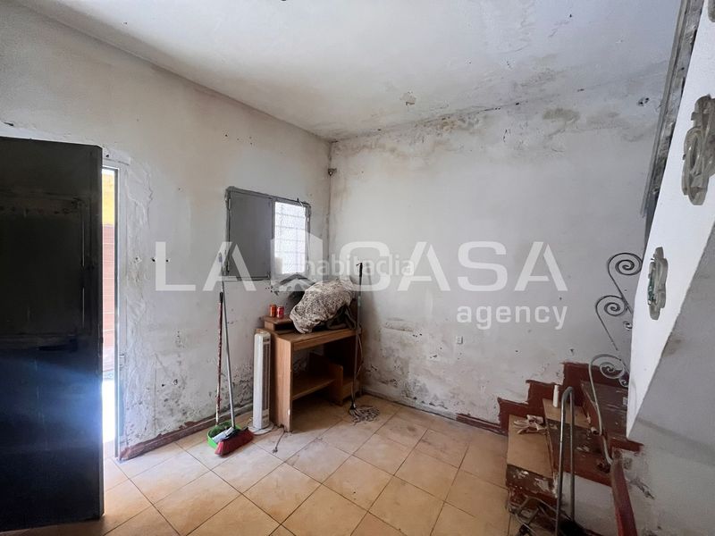 Foto 750e5e74-0b89-4f86-803f-d36c095acba6. Casa a Pescadores - Saladillo Algeciras