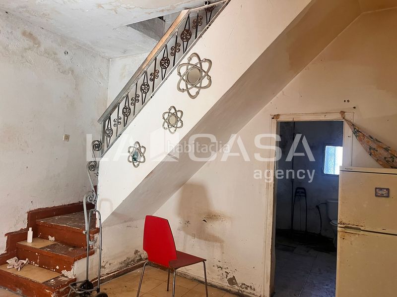 Foto 96290ef1-dbac-4269-a2ca-3f02babe36ff. Casa a Pescadores - Saladillo Algeciras
