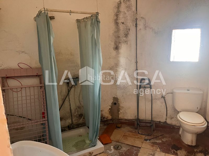 Foto a7d7195c-6187-458b-bb41-050d551eadc1. Casa a Pescadores - Saladillo Algeciras