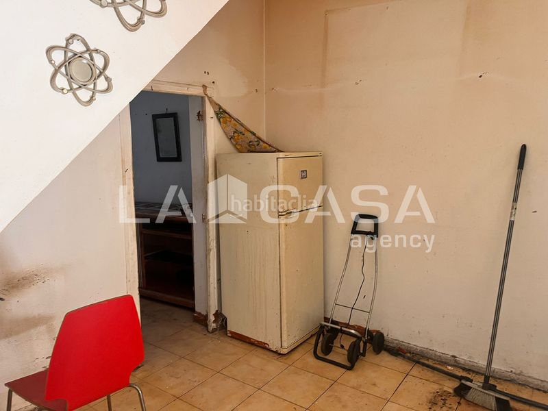Foto c78a4dd8-3858-4128-bbe3-c39ee4f2df29. Casa a Pescadores - Saladillo Algeciras