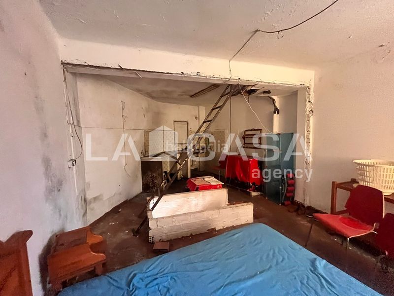 Foto ea09f4a4-1111-45c3-b89e-d1f59bbf3e31. Casa a Pescadores - Saladillo Algeciras