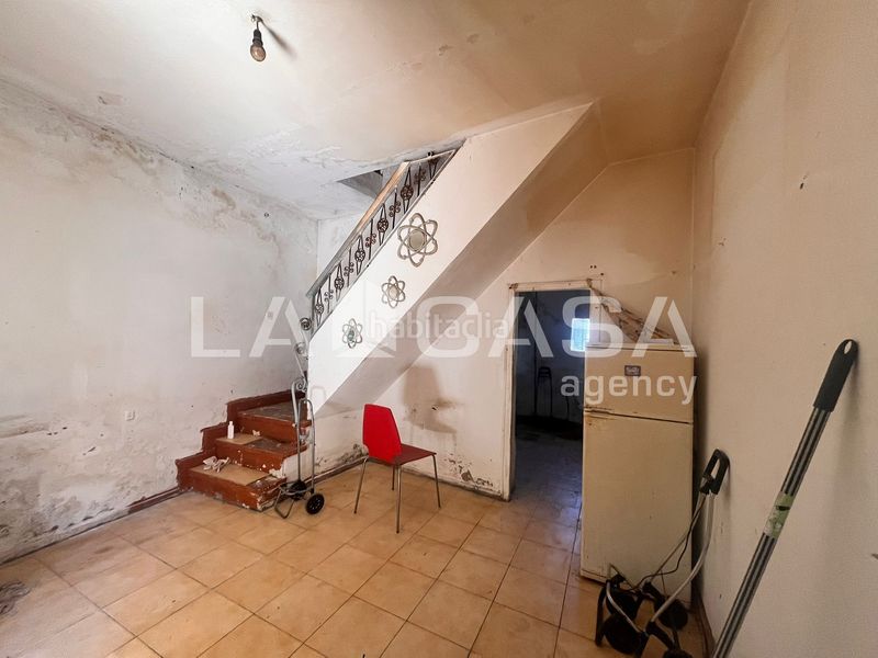 Foto eba3a53b-a7de-431f-b3a1-4a390405a39e. Casa a Pescadores - Saladillo Algeciras