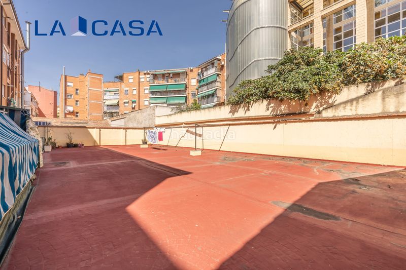 Foto a6c41f55-3524-4768-b907-3a78d6297d3b. Pis amb calefacció a San Diego Madrid