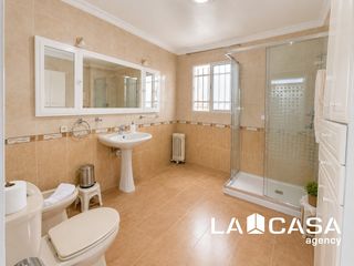 Casa a Centro - Doña Mercedes