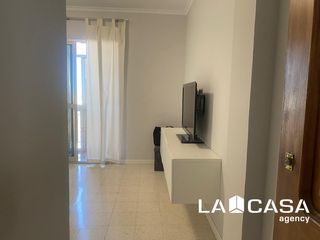 Piso en Centro - Doña Mercedes. Piso de 64 m con 3 dormitorios y terraza en dos hermanas