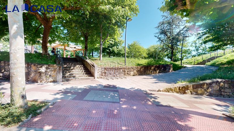 Foto d2a62329-2819-494d-91b1-07f27aacd3fa. Pis amb calefacció a Asilo - Rebonza - Urbinaga Sestao