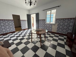 Casa en Centro - Doña Mercedes