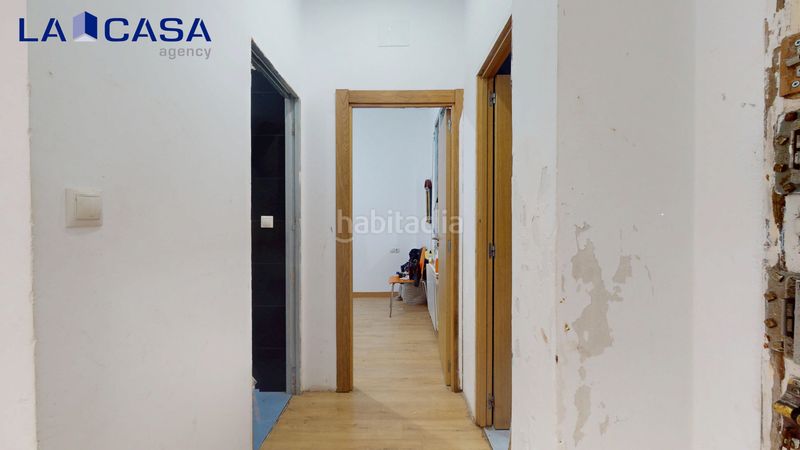Foto 6bd8c36f-cf0b-4c3f-9e92-5b3fb1e1ea57. Planta baixa amb calefacció a Solokoetxe Bilbao