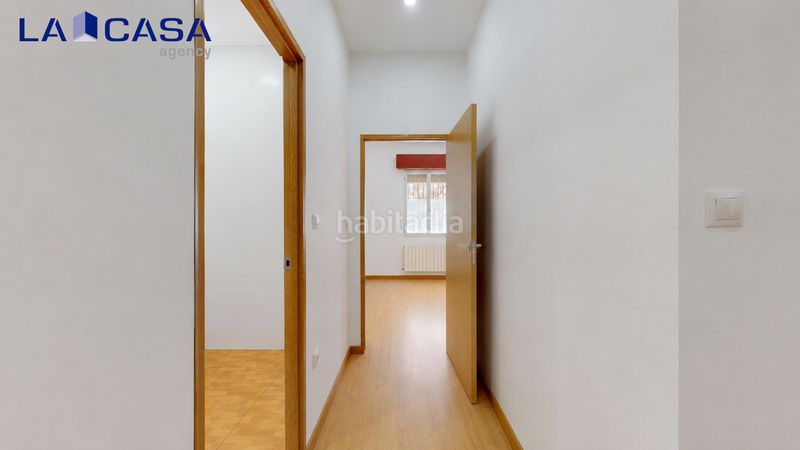 Foto c6e37264-63b0-4bf0-9681-fe2cde53469f. Planta baixa amb calefacció a Solokoetxe Bilbao