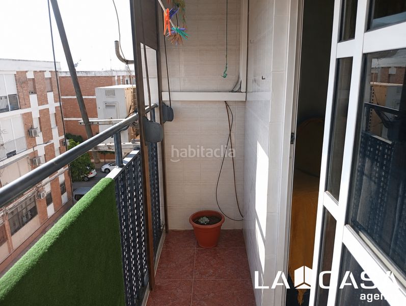Foto a7b878f2-2288-430a-adb7-ab253f4833d6. Pis a Centro - Doña Mercedes Dos Hermanas