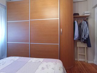 Pis a Txabarri - La Unión - Vista Alegre