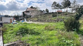 Pis a Vallirana. Parcela edificable de 2030 m en vallirana