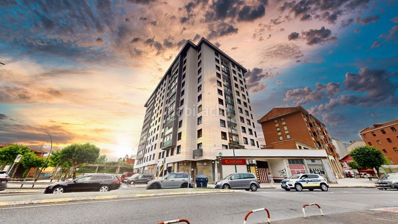 Foto 64b0bfe6-88dc-424c-825a-370dd1532130. Pis a Lutxana - Llano Barakaldo