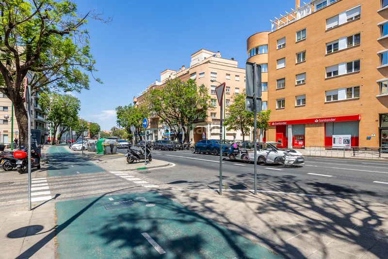 Foto 0af9d662-b7f6-488b-a286-e4e023351cae. Pis a La Buhaira Sevilla