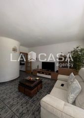 Duplex à Montcada Centre - La Ribera. Dúplex de 144 m con 4 dormitorios y ascensor en rocamora, montca