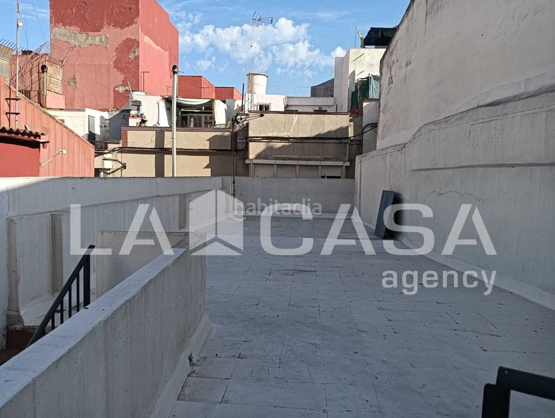 Foto 732eaed1-76d2-4024-b130-d2b1c3933a8f. Planta baixa a Casco Antiguo Algeciras