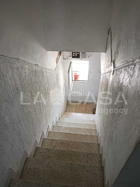 Foto 67b060b0-8284-4fba-bdf6-0a0526de868e. Casa a Pescadores - Saladillo Algeciras