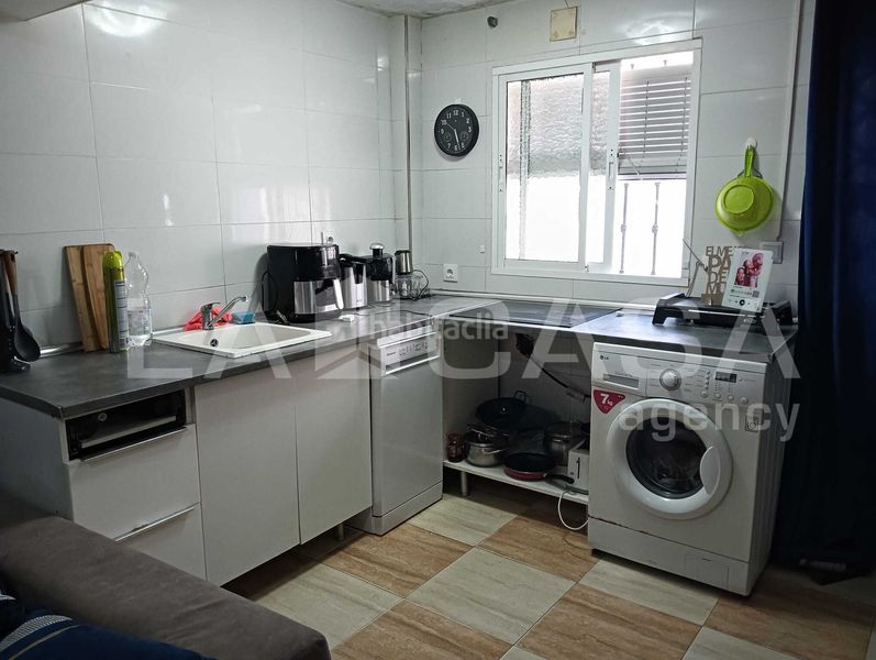 Foto b8c34674-977e-45f0-91e2-cc1494bdfb03. Casa a Pescadores - Saladillo Algeciras