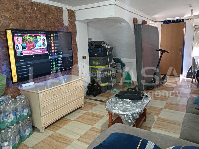 Foto ede4ad4a-03a3-451a-a9aa-5effdc2c035b. Casa a Pescadores - Saladillo Algeciras