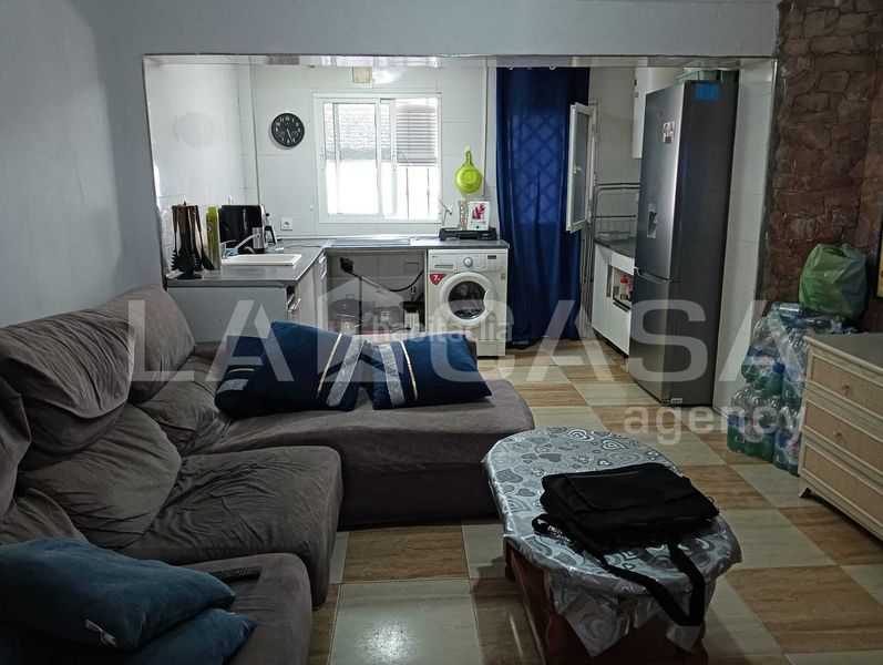 Foto f9aa823e-b28d-4d60-9a66-a0129bccc1c1. Casa a Pescadores - Saladillo Algeciras