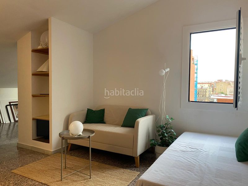 Foto 192086dd-48c4-4b82-a796-3260d7a6622d. Loft a Sants Barcelona