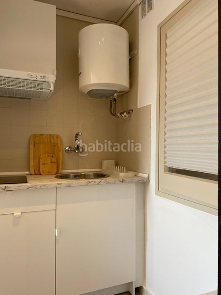 Foto b440863d-b999-4f19-8487-9f0c05091bff. Loft a Sants Barcelona