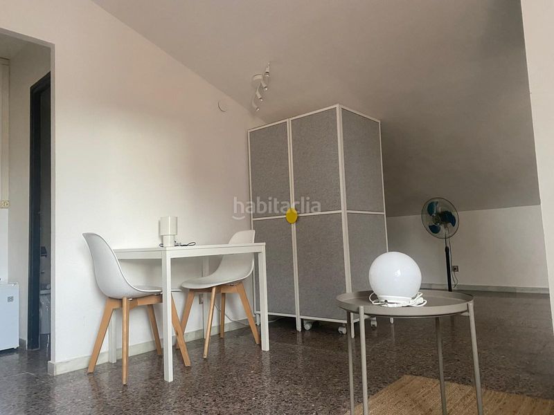 Foto e4fc656c-9701-4662-a3d2-5a187a81b065. Loft a Sants Barcelona