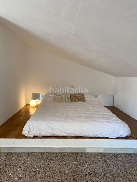Foto f580335a-799e-499a-9666-eff7fade5c4c. Loft a Sants Barcelona