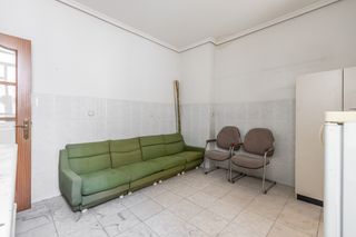 Pis a Argüelles