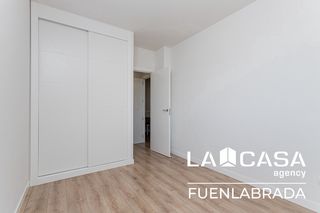 Flat in Humanes de Madrid. Piso de 123 m con 2 dormitorios y ascensor en humanes de madrid