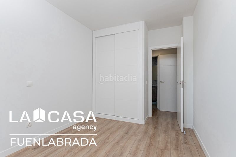 Foto d1225873-e44f-4e29-8520-b60c1e2662d6. Pis amb calefacció aparcament a Humanes de Madrid