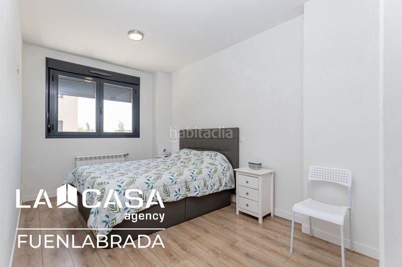 Foto d9fa6328-5945-4290-bf77-65a27d9b9481. Pis amb calefacció aparcament a Humanes de Madrid
