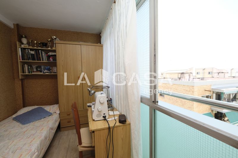 Foto 9981a7d7-671f-4775-8363-1fe8f97e7733. Pis a La Guineueta Barcelona