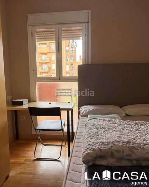 Foto 2f5a9610-3b0e-48f2-a938-b29bc532e520. Pis amb aparcament piscina a Urbadiez - Entrepuentes Sevilla
