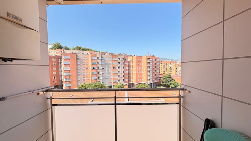 Foto 016d37d8-ec3e-491c-af98-8f084e36be7d. Pis amb calefacció a Rontegui-Pormetxeta Barakaldo