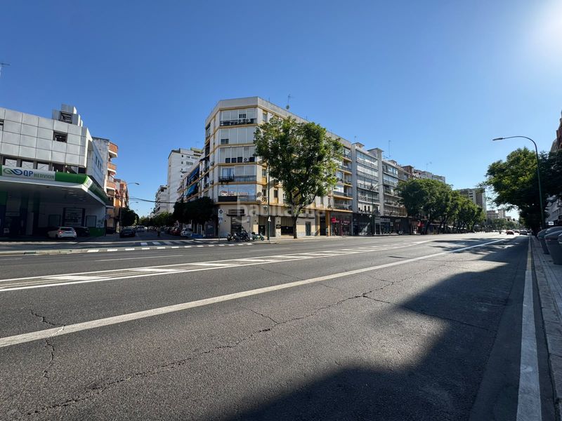 Foto 9f153d0e-5c0f-428c-9163-ce40335e6d08. Pis a La Calzada - La Florida Sevilla