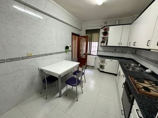 Piso en Zona Indautxu