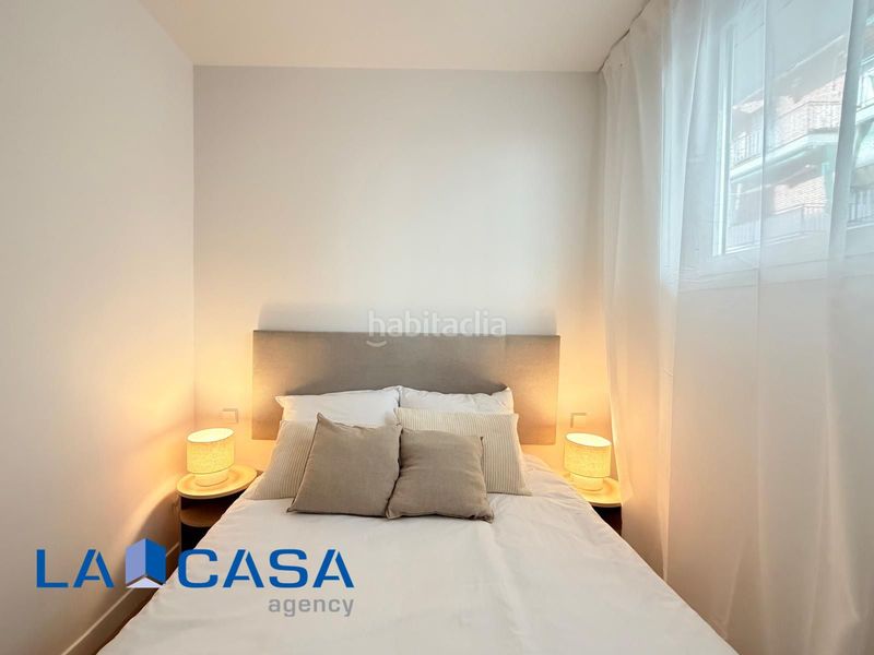Foto a6062615-8ce0-42aa-8560-91062ccbdd73. Planta baixa amb calefacció a Concepción Madrid