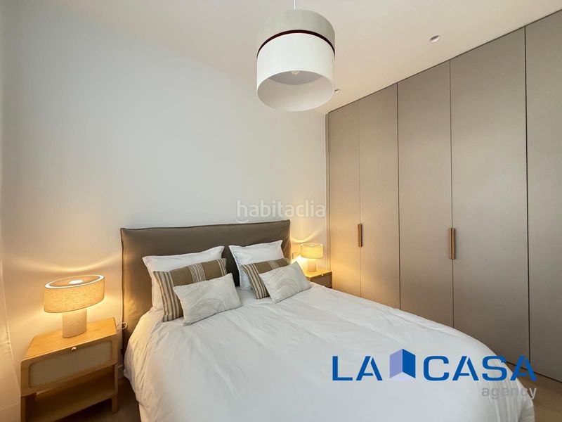 Foto a6340b5b-b321-4975-96c8-2e3b791b17a9. Planta baixa amb calefacció a Concepción Madrid
